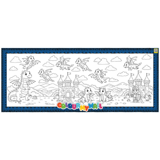 Kids Dragons