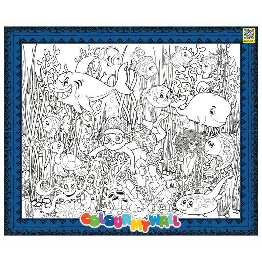 Under the Sea