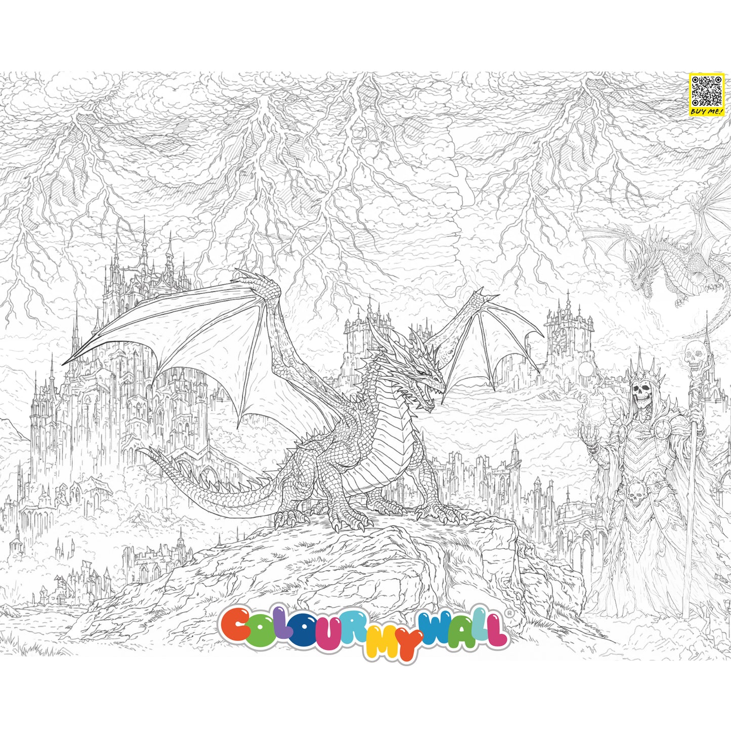 Dragons