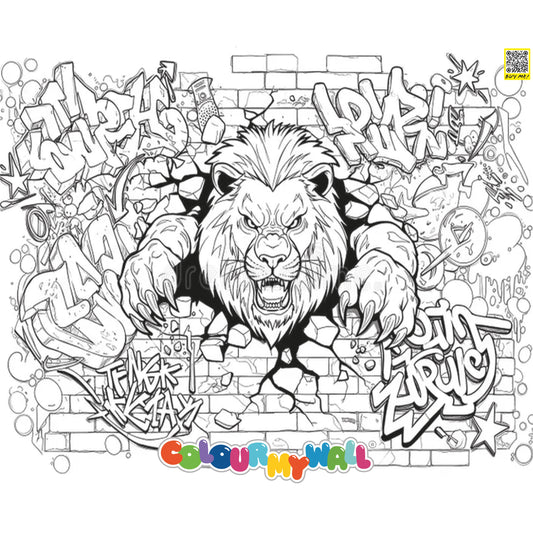 Graffiti