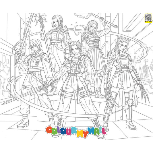 K-Pop
