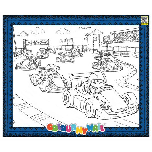 Racing Cars